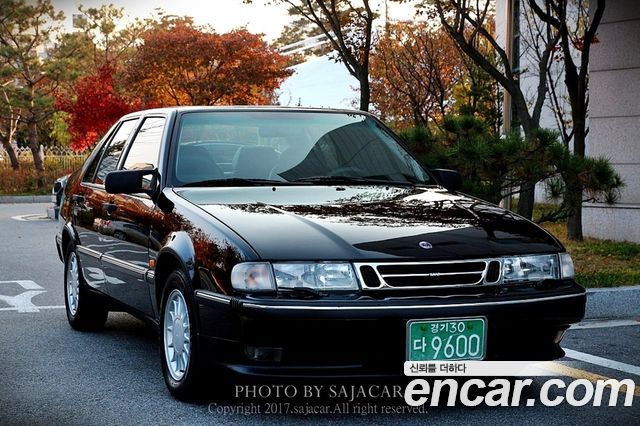 SAAB | SAAB 9000