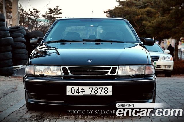 SAAB | SAAB 9000