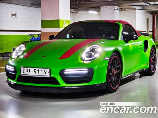 Porsche | Porsche 911