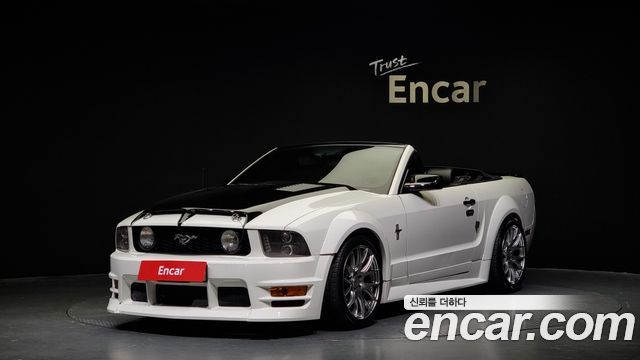 FORD | FORD Mustang | Mustang