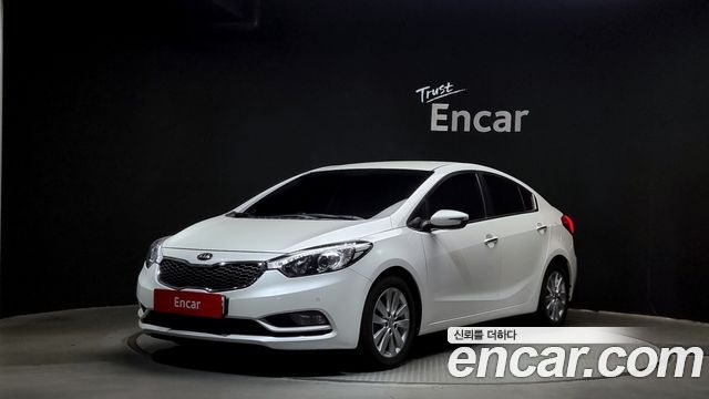 KIA | KIA K3