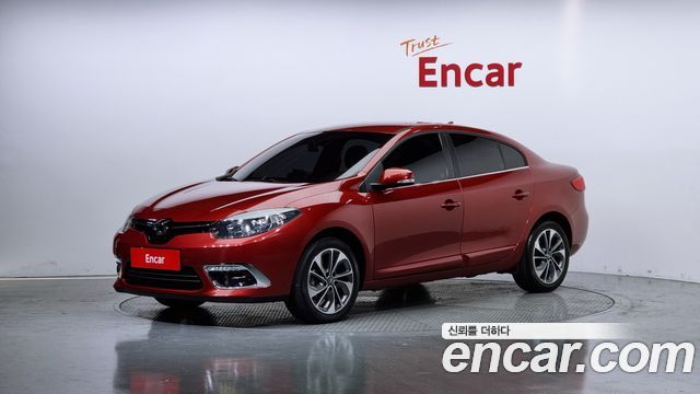 Renault Korea (Samsung) | Renault Korea (Samsung) SM3 NEO | SM3 NEO