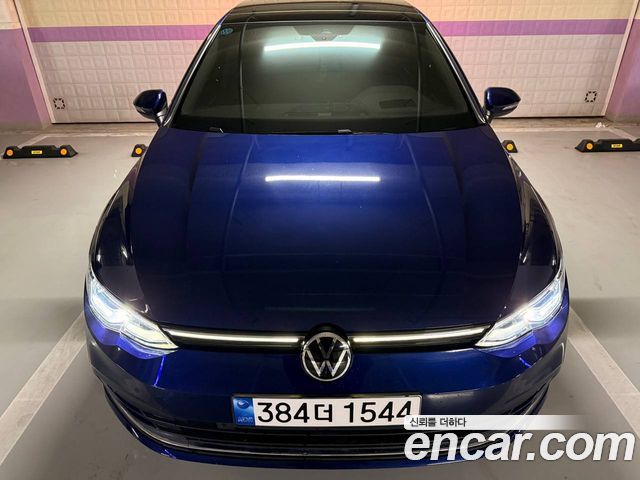 Volkswagen | Volkswagen GOLF 8Th Generation | GOLF 8Th Generation