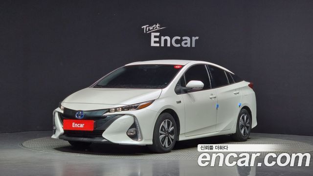 Toyota | Toyota Prius Prime | Prius Prime
