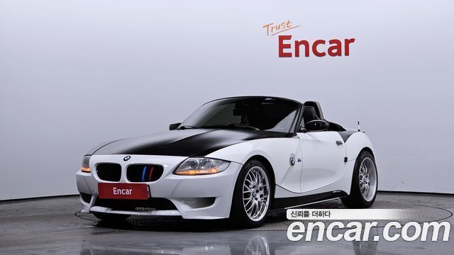BMW | BMW Z4 (E85)