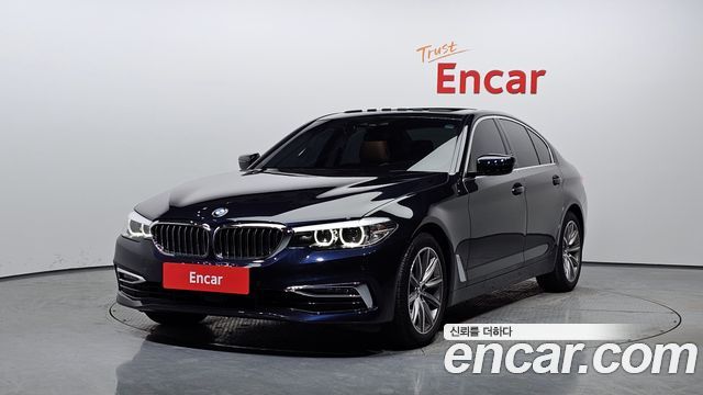 BMW | BMW 5 Series (G30) | 5 Series (G30)