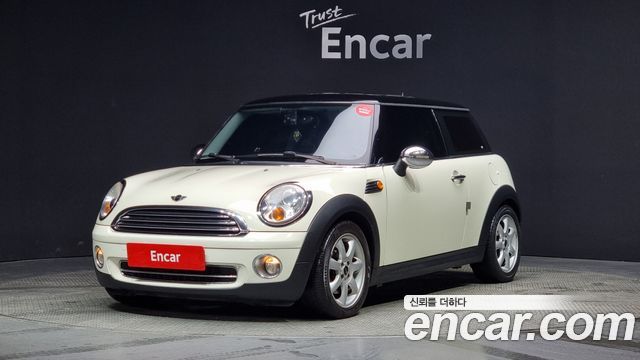 MINI | MINI Cooper | Cooper