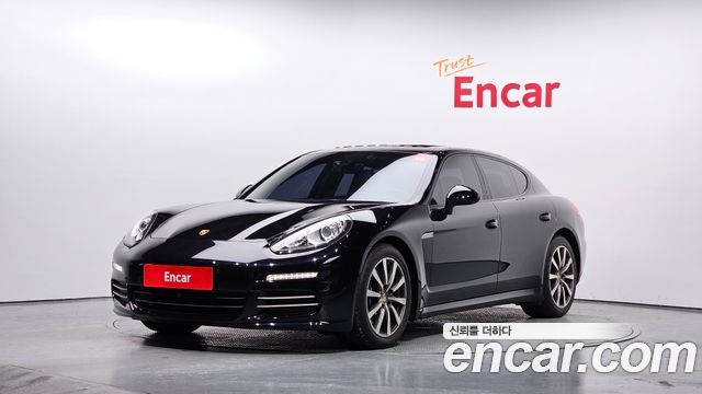 Porsche | Porsche Panamera | Panamera