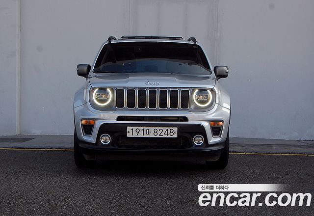 JEEP | JEEP Renegade | Renegade