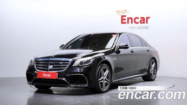 Mercedes BENZ | Mercedes BENZ S-Class W222 | S-Class W222