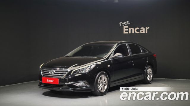 Hyundai | Hyundai LF Sonata | LF Sonata
