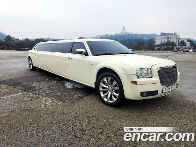 Chrysler | Chrysler 300C