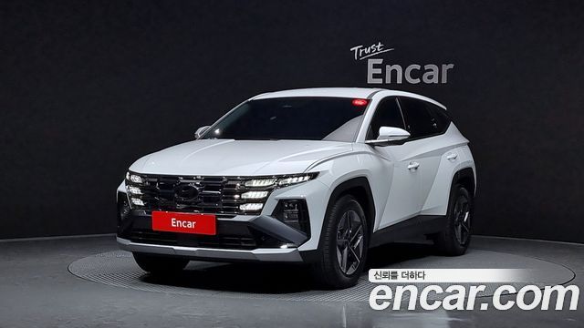 Hyundai | Hyundai THE NEW Tucson Hybrid (NX4) | THE NEW Tucson Hybrid (NX4)