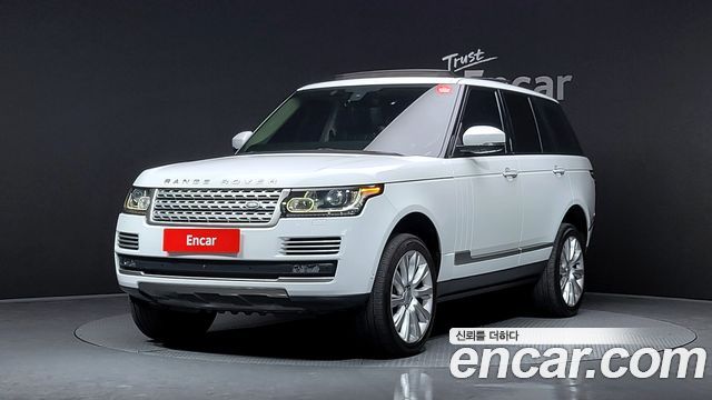 LAND Rover | LAND Rover Range Rover 4Th Generation | Range Rover 4Th Generation