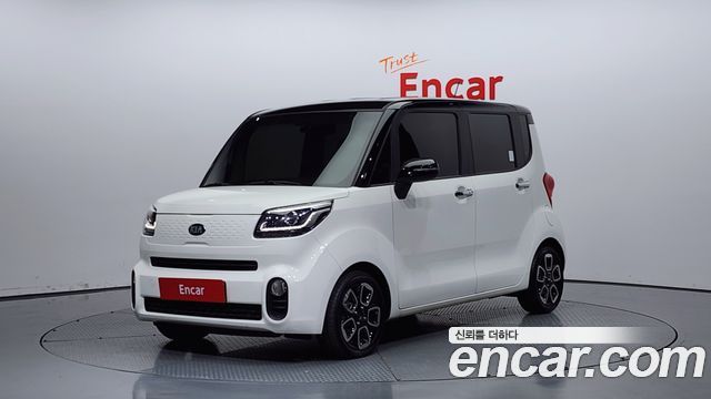 KIA | KIA THE NEW RAY | THE NEW RAY