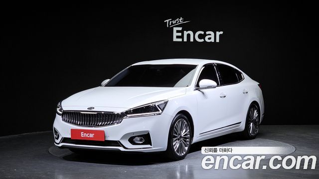 KIA | KIA ALL NEW K7 | ALL NEW K7