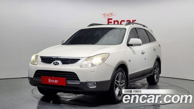 Hyundai | Hyundai Veracruz | Veracruz