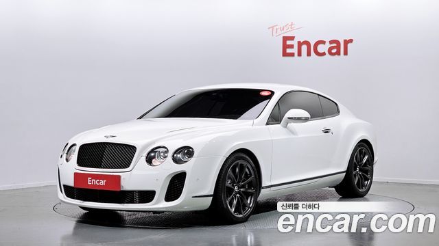 Bentley | Bentley Continental GT 1St Generation | Continental GT 1St Generation