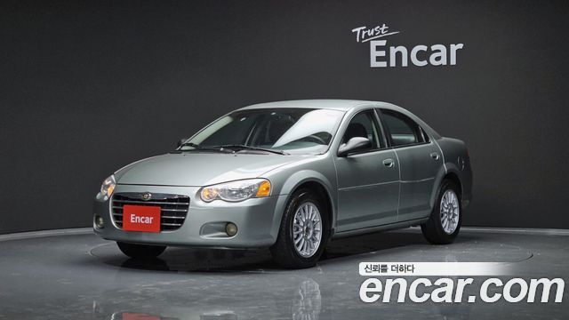 Chrysler | Chrysler Sebring | Sebring
