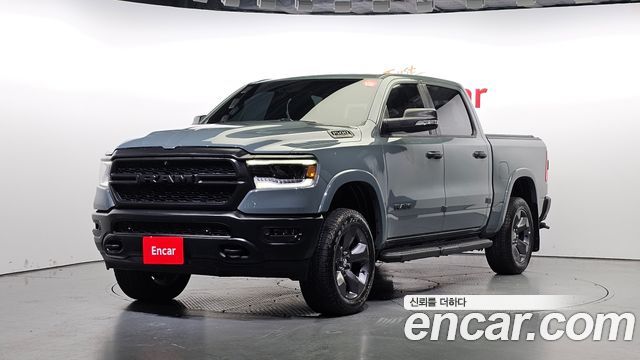 Dodge | Dodge RAM Pickup | RAM Pickup