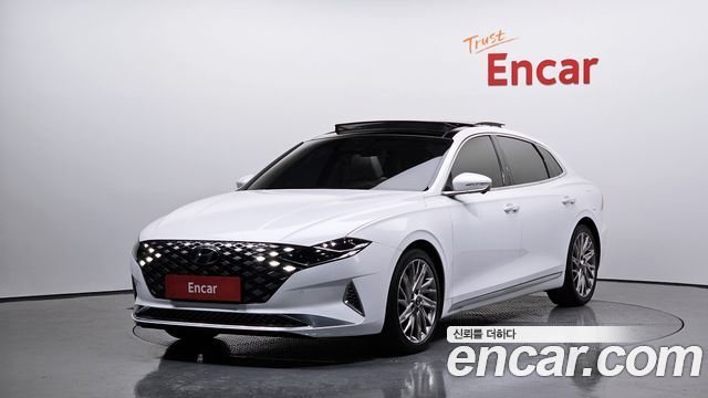 Hyundai | Hyundai THE NEW Grandeur IG | THE NEW Grandeur IG