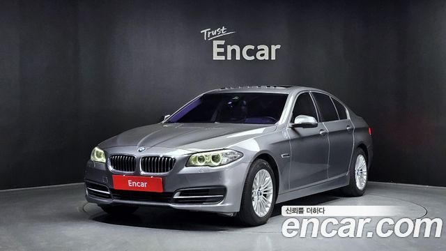 BMW | BMW 5 Series (F10) | 5 Series (F10)