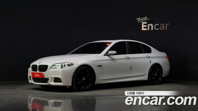 BMW | BMW 5 Series (F10) | 5 Series (F10)
