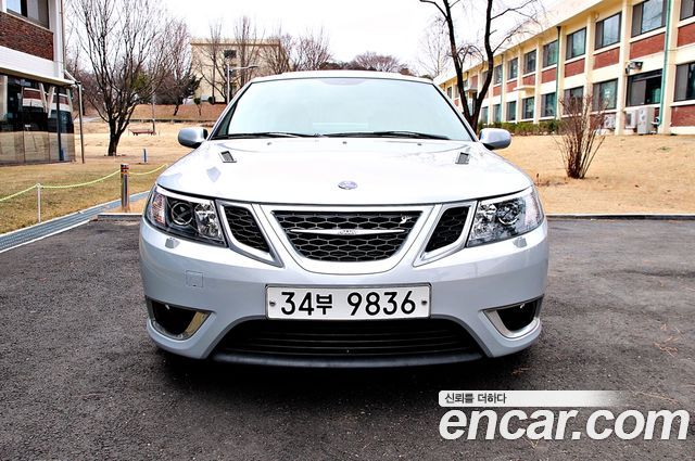 SAAB | SAAB 9-3 2Nd Generation | 9-3 2Nd Generation