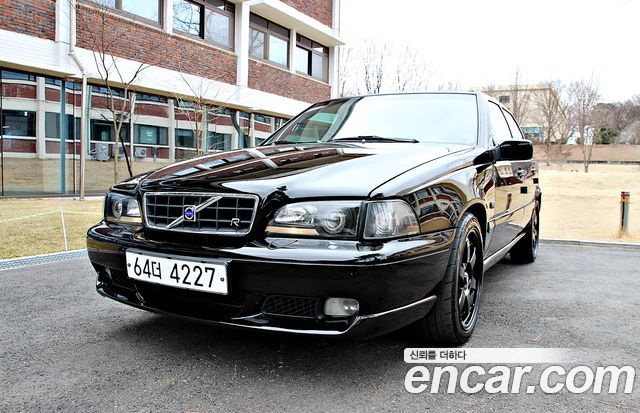 Volvo | Volvo S70