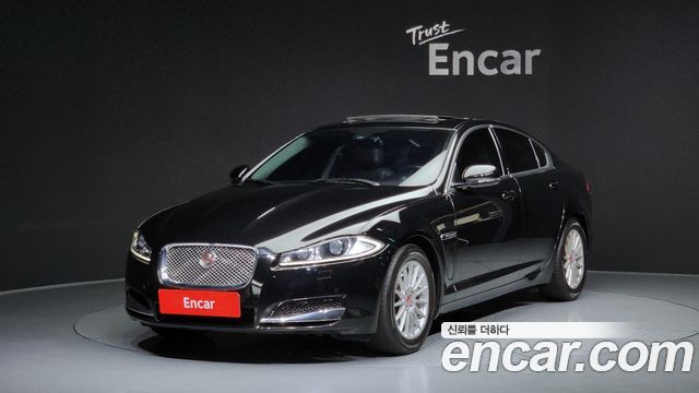 Jaguar | Jaguar NEW XF