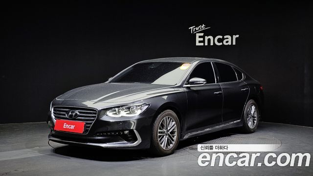 Hyundai | Hyundai Grandeur IG | Grandeur IG