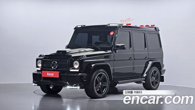 Mercedes BENZ | Mercedes BENZ G-Class W463 | G-Class W463
