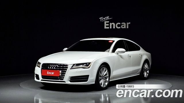 AUDI | AUDI A7