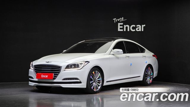 Hyundai | Hyundai Genesis DH | Genesis DH
