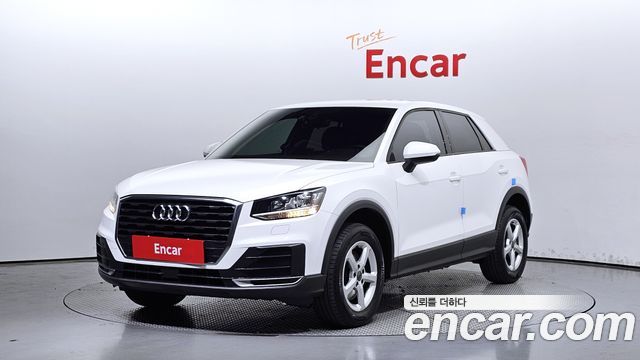AUDI | AUDI Q2