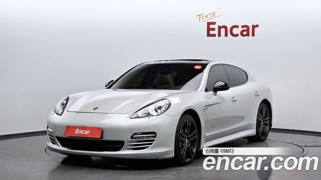 Porsche | Porsche Panamera | Panamera