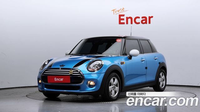 MINI | MINI Cooper | Cooper