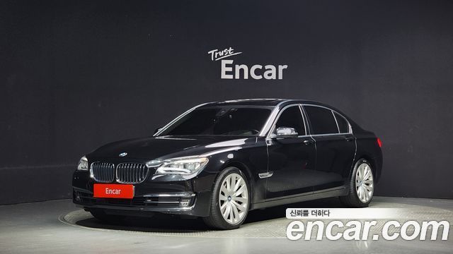 BMW | BMW 7 Series (F01) | 7 Series (F01)