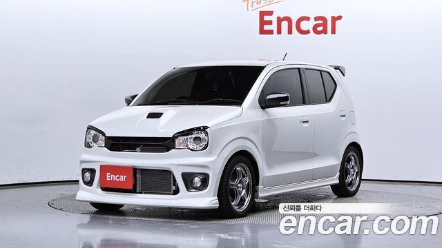 Suzuki | Suzuki ALTO | ALTO