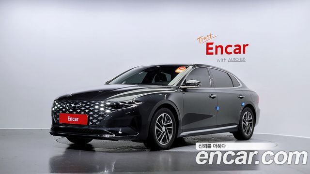 Hyundai | Hyundai THE NEW Grandeur IG | THE NEW Grandeur IG