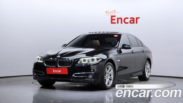 BMW | BMW 5 Series (F10) | 5 Series (F10)