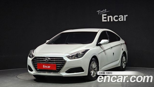 Hyundai | Hyundai THE NEW I40 Saloon | THE NEW I40 Saloon