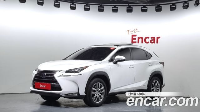 Lexus | Lexus NX300h