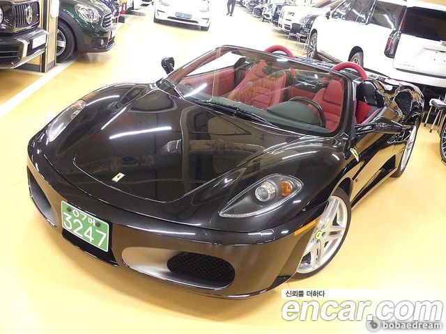 Ferrari | Ferrari F430