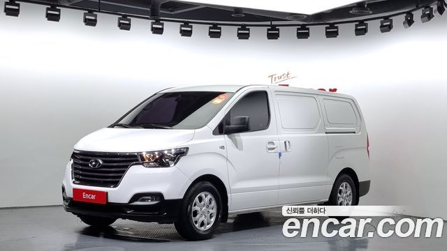 Hyundai | Hyundai THE NEW Grand Starex | THE NEW Grand Starex