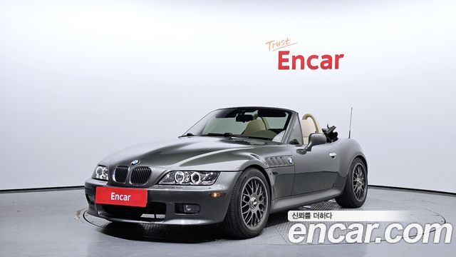 BMW | BMW Z3