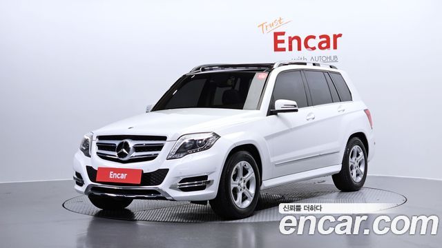Mercedes BENZ | Mercedes BENZ GLK-Class X204 | GLK-Class X204