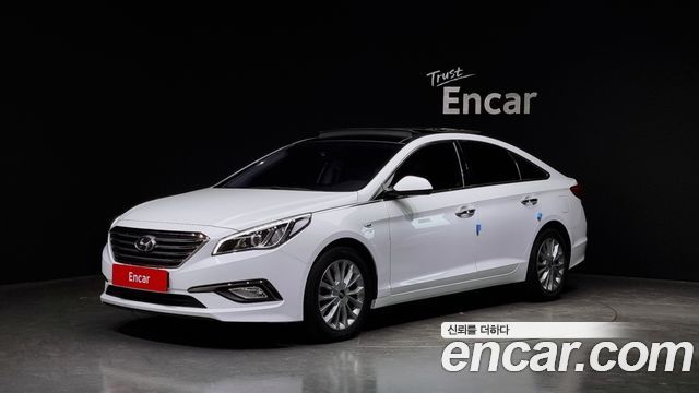 Hyundai | Hyundai LF Sonata | LF Sonata