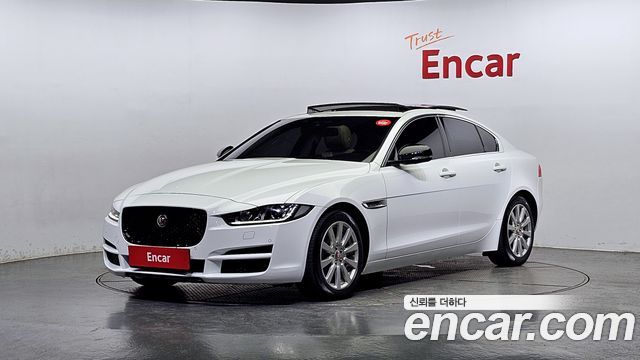 Jaguar | Jaguar XE