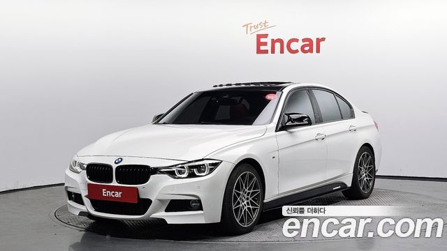 BMW | BMW 3 Series (F30) | 3 Series (F30)